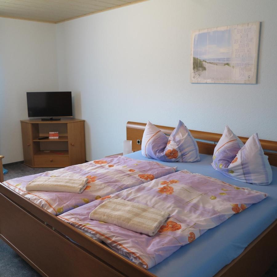 Pfaffendorf Ferienwohnung Kuehnel מראה חיצוני תמונה