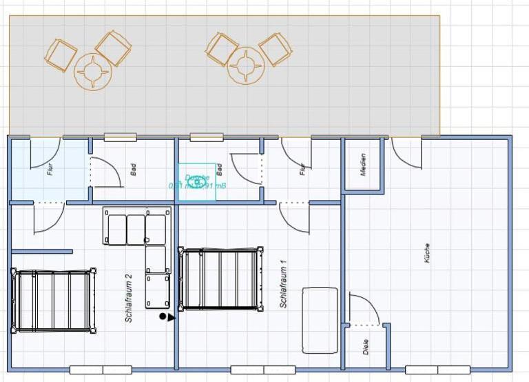 Pfaffendorf Ferienwohnung Kuehnel מראה חיצוני תמונה