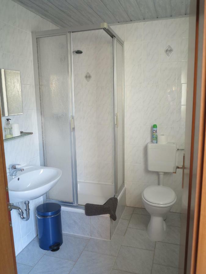 Pfaffendorf Ferienwohnung Kuehnel מראה חיצוני תמונה